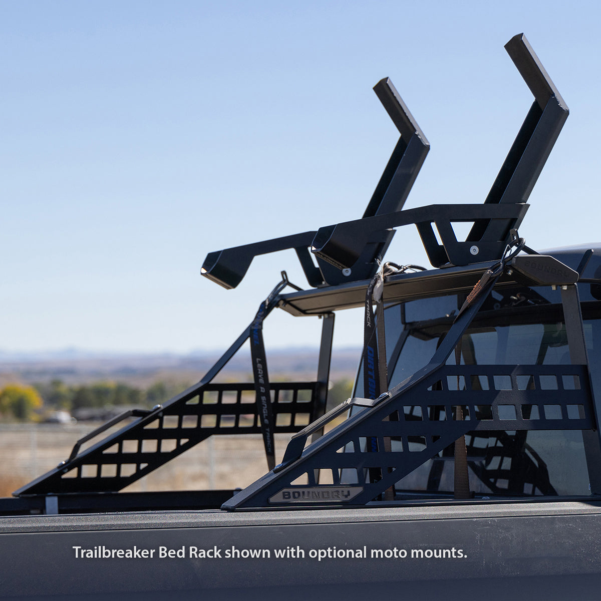 Chase Rack System - Base Rack